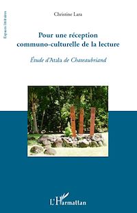 Télécharger le livre :  Pour une réception communo-culturelle de la lecture