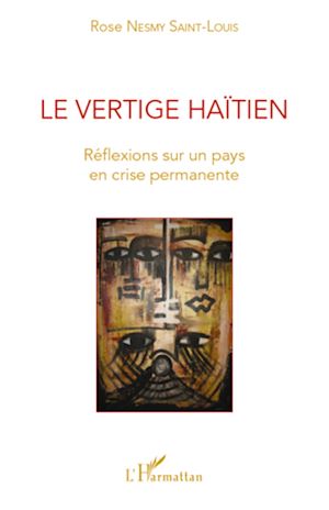 Téléchargez le livre :  Le vertige haïtien
