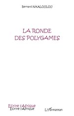 Télécharger le livre :  La ronde des polygames