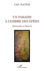 Télécharger le livre :  Un paradis à l'ombre des épées