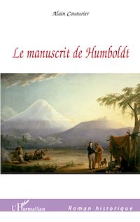 Télécharger le livre :  Le manuscrit de Humboldt