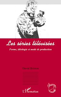 Télécharger le livre :  Les séries télévisées