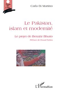 Télécharger le livre :  Le Pakistan, islam et modernité