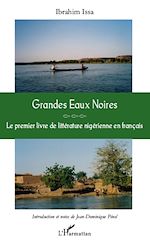 Télécharger le livre :  Grandes Eaux Noires