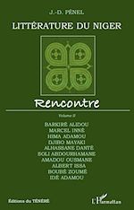 Télécharger le livre :  Littérature du Niger