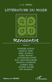 Télécharger le livre :  Littérature du Niger