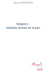 Download this eBook Religions : mélodies divines de la paix