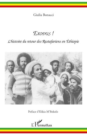 Téléchargez le livre :  Exodus !
