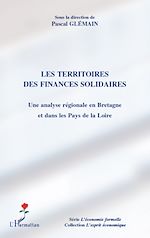 Download this eBook Les territoires des finances solidaires