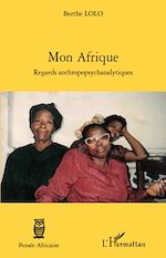 Télécharger le livre :  Mon Afrique