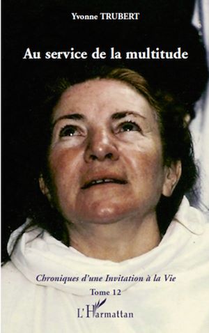 Téléchargez le livre :  Au service de la multitude