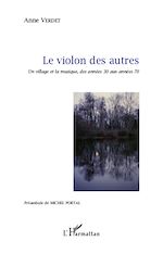 Télécharger le livre :  Le violon des autres