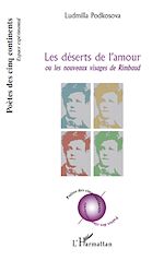 Download this eBook Les déserts de l'amour