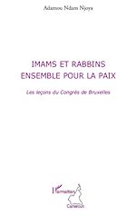 Download this eBook Imams et rabbins ensemble pour la paix