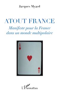 Télécharger le livre :  Atout France