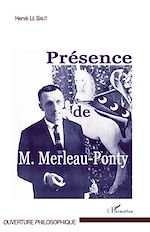 Download this eBook Présence de Maurice Merleau-Ponty