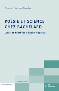Télécharger le livre :  Poésie et science chez Bachelard