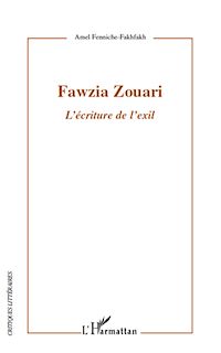 Télécharger le livre :  Fawzia Zouari