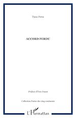 Download this eBook Accord perdu