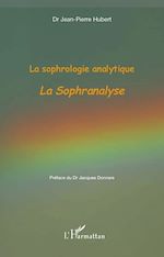 Télécharger le livre :  La sophrologie analytique