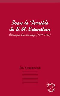 Télécharger le livre :  Ivan le terrible de S. M. Eisenstein