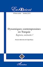 Télécharger le livre :  Dynamiques contemporaines en Turquie