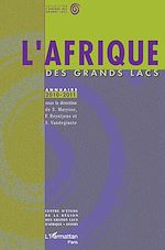 Télécharger le livre :  L'Afrique des Grands Lacs