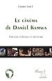 Télécharger le livre :  Le cinéma de Daniel Kamwa
