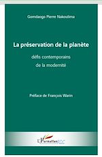 Télécharger le livre :  La préservation de la planète
