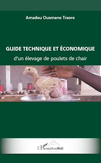 Télécharger le livre :  Guide technique et économique d'un élevage de poulets de chair