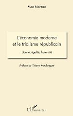 Télécharger le livre :  L'économie moderne et le trialisme républicain