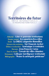 Télécharger le livre :  Territoires du futur