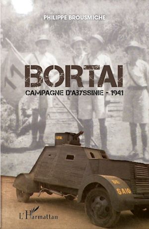Téléchargez le livre :  Bortai