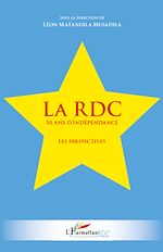 Télécharger le livre :  La RDC 50 ans d'indépendance