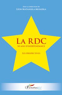 Télécharger le livre :  La RDC 50 ans d'indépendance