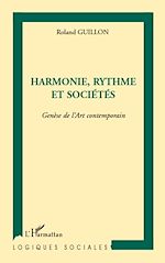 Download this eBook Harmonie, rythme et sociétés