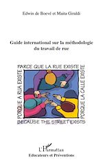 Télécharger le livre :  Guide international sur la méthodologie du travail de rue