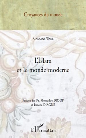 Téléchargez le livre :  L'Islam et le monde moderne