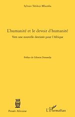 Télécharger le livre :  L'humanité et le devoir d'humanité