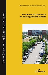 Télécharger le livre :  Territoires du commerce et développement durable