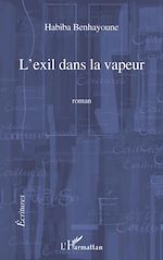 Download this eBook L'exil dans la vapeur