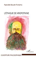 Download this eBook L'éthique de Kropotkine