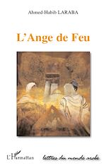Télécharger le livre :  L'ange de feu