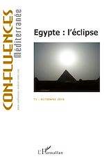 Télécharger le livre :  Egypte : l'éclipse