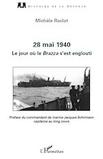Download this eBook 28 mai 1940. Le jour où le Brazza s'est englouti