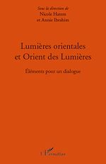 Télécharger le livre :  Lumières orientales et Orient des Lumières