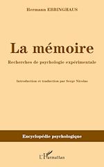 Télécharger le livre :  La mémoire