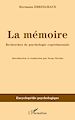 Télécharger le livre :  La mémoire