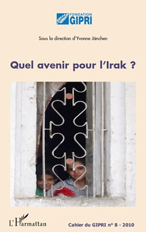 Téléchargez le livre :  Quel avenir pour l'Irak ?