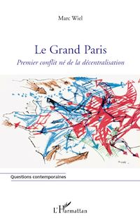 Télécharger le livre :  Le Grand Paris